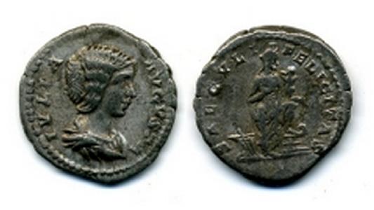 Коллекция древних монет Н.К. Минко