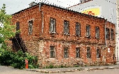 Пивоваренный завод К. И. Венцеля