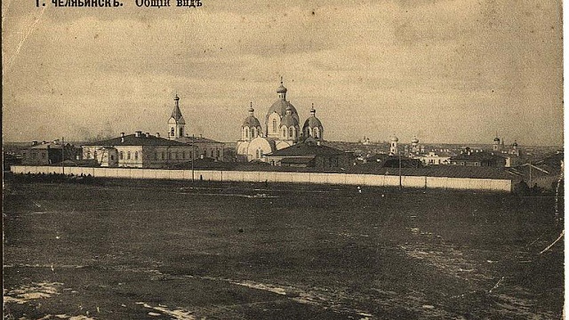 Одигитриевский монастырь